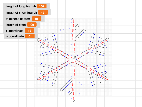 Snowflake