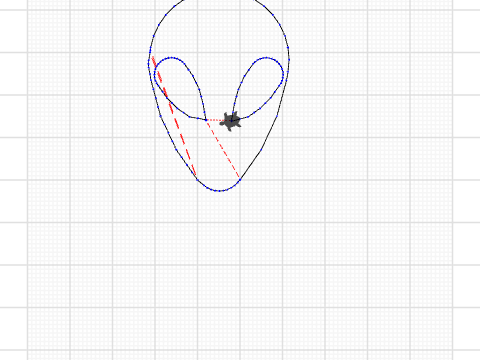alienProject