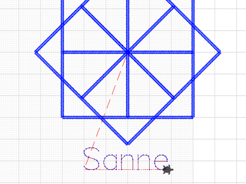 Sanne eindproject