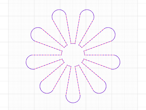Spring Flower #3