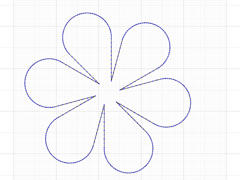 Spring Flower #4