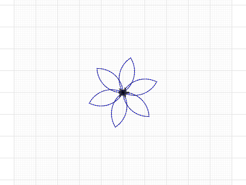 blomst