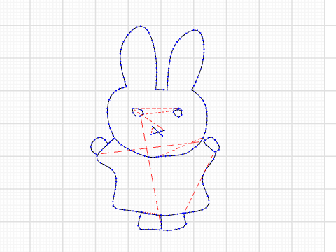 draw and fill 2025