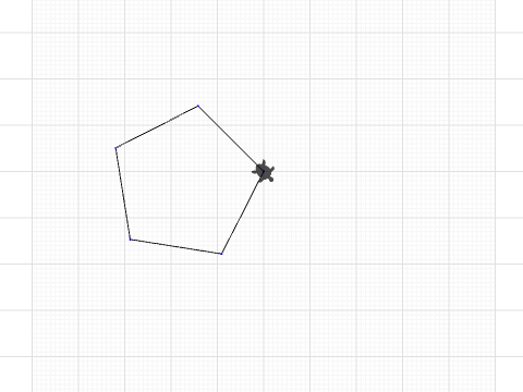 MA   Pentagon 