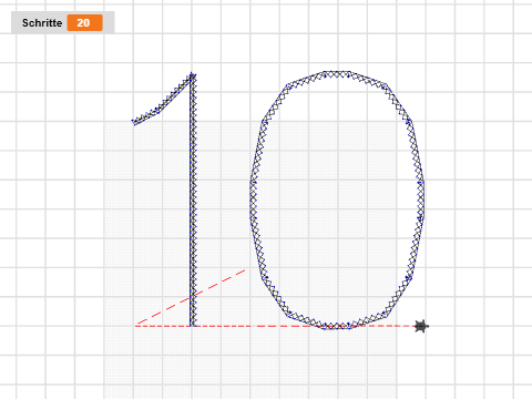 10