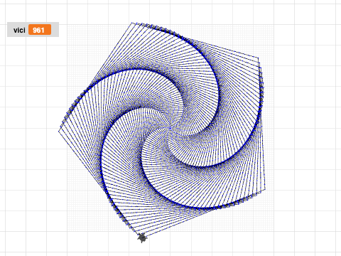 Spiral Vici