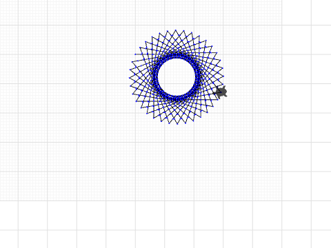 nell maguire beautiful  circle 
