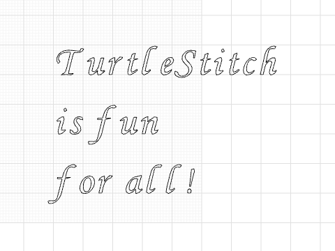 Simons fonts