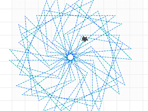 Spinner 