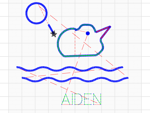 eind project Aiden