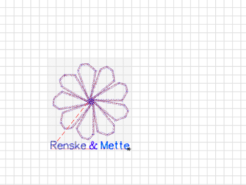 Mette en Renske