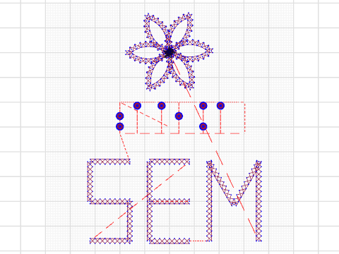 SEM project 1