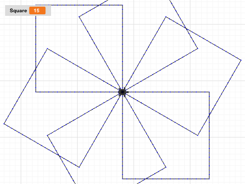 Pinwheel
