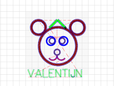 Beertje Valentijn