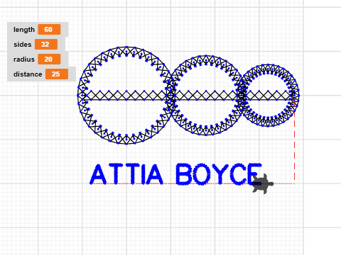 ATTIA
