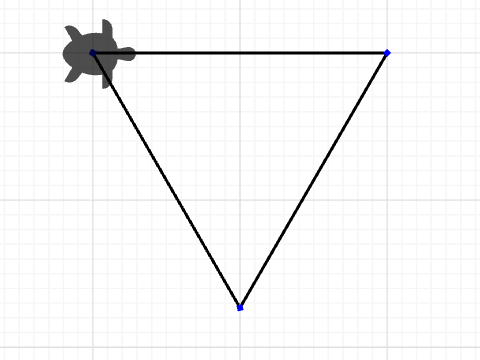 triangle