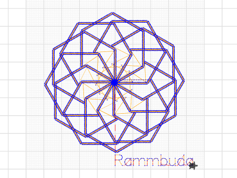 Rammbuda E