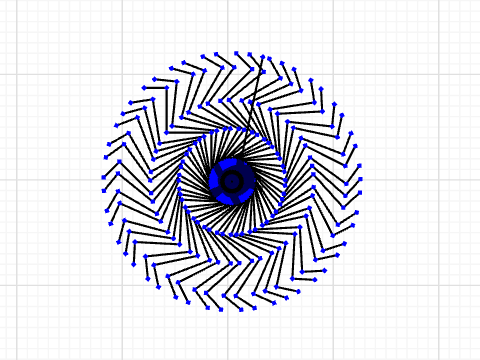 DESIGNING STITCHES