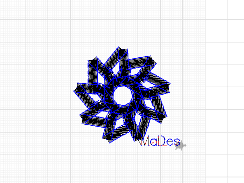 MaDes