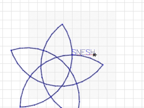 SNESH