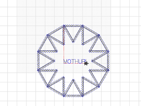 MOTHUPI MAPOGO CHARLOTTE