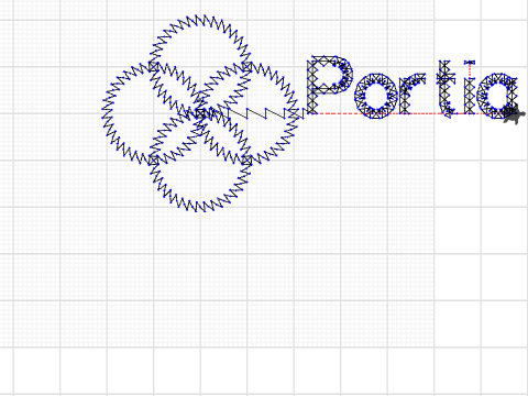 portia