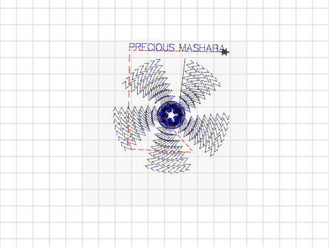 FINAL PRECIOUS MASHABA