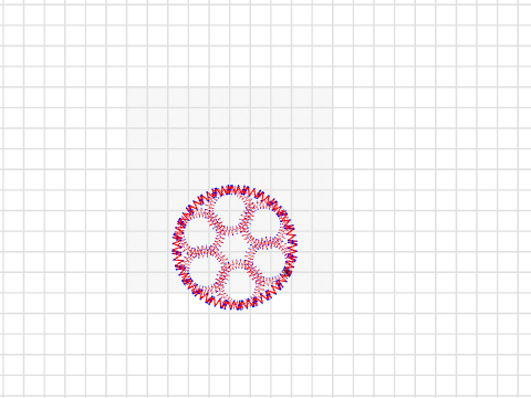 Jabulile Nhlapo 3rd design