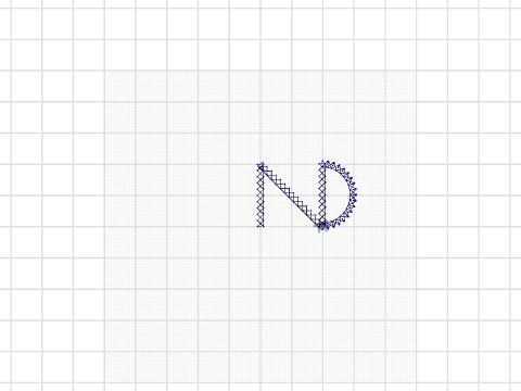  NDOU S12