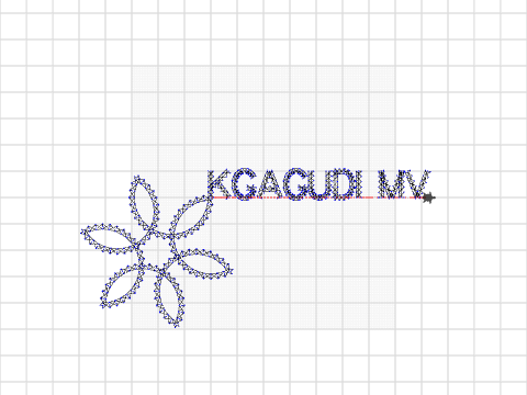KGAGUDI MORUTHANYANE VINCENT TWO
