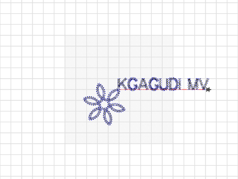 KGAGUDI MORUTHANYANE VINCENT