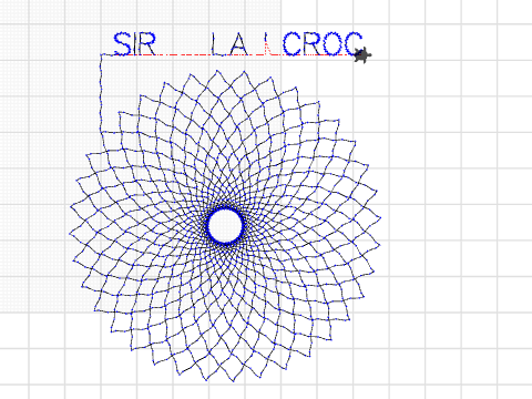 SIR LACROC