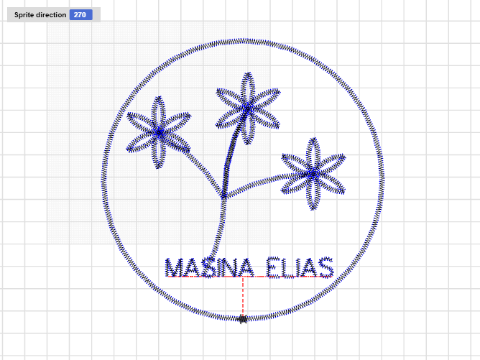 MASINA ME SMALL