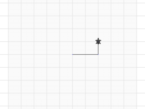 Modify 1 - move and turn 1.4