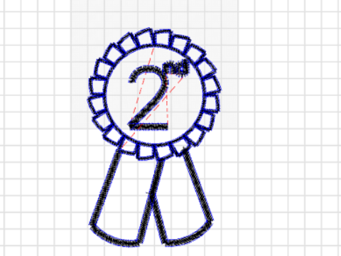 2nd Place