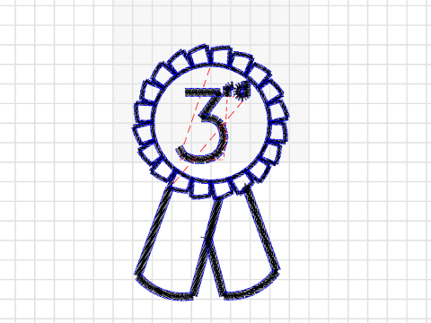 3rd Place
