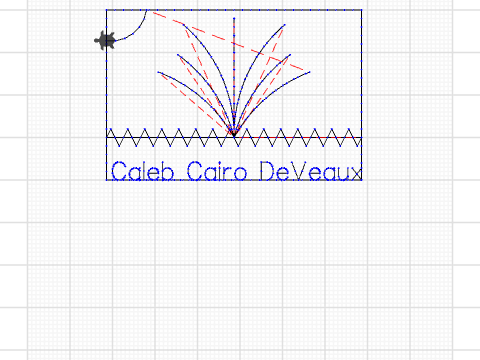 Caleb