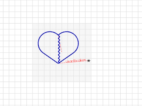 Heartbroken