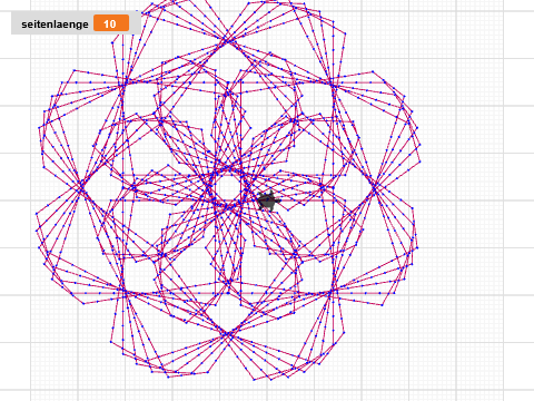 SP_Spiralmuster