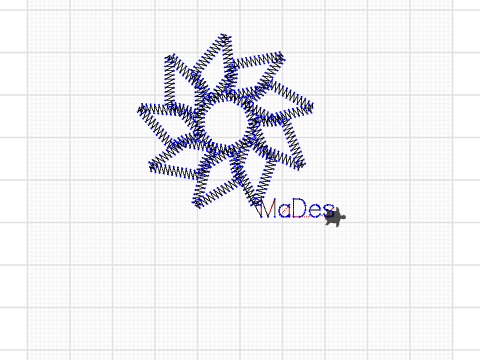 MaDes 3