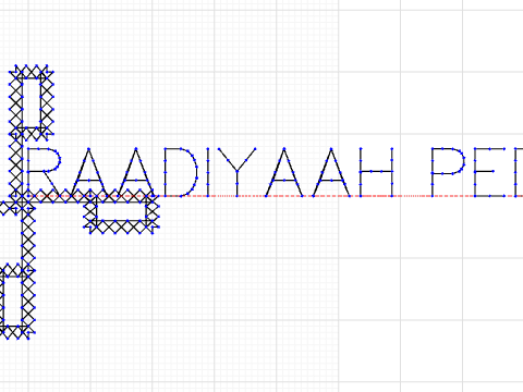 RAADIYAAH PEDRO