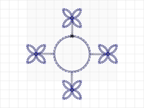amierah last design