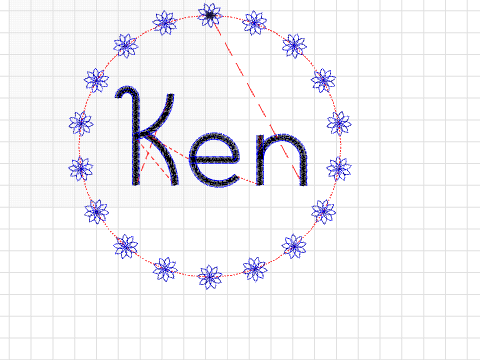 Ken Embroid