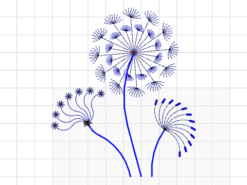 flowers