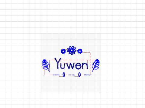 embroideredname