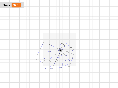 quadratspirale