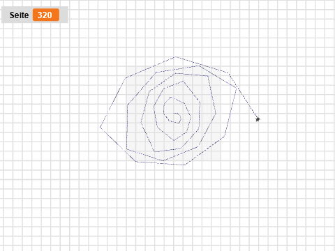 Schnecke