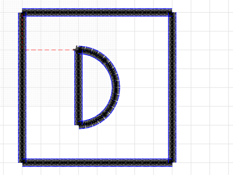 The D