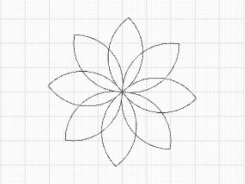 Petal Flower