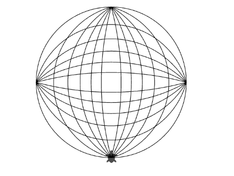 vasarely ball
